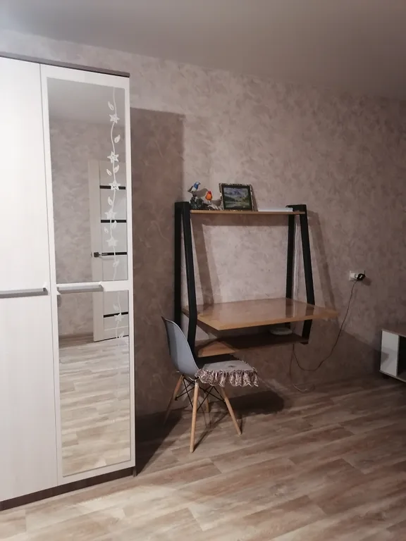 Квартира Уютная квартира недалеко от Оки — Нижний Новгород