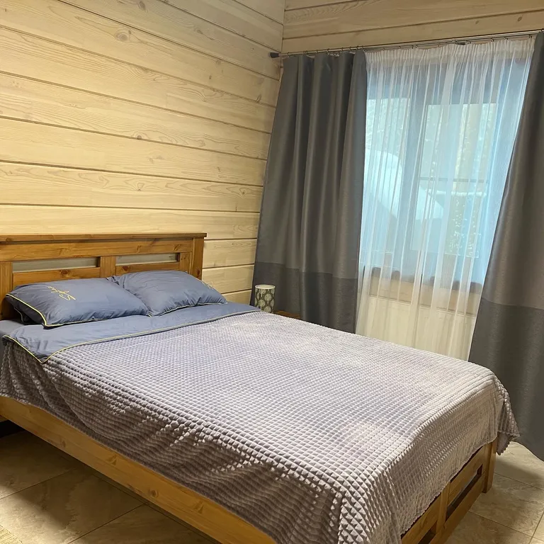 Коттедж Vaalimo