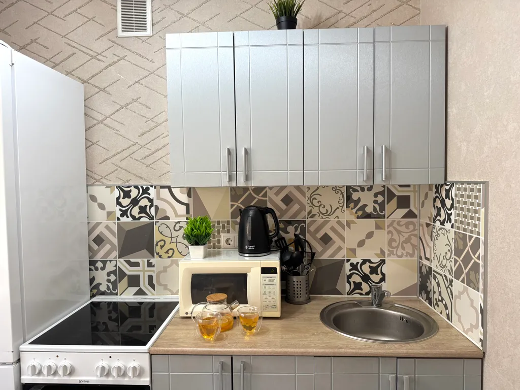 Апартамент у станции Крюково МЦД-3