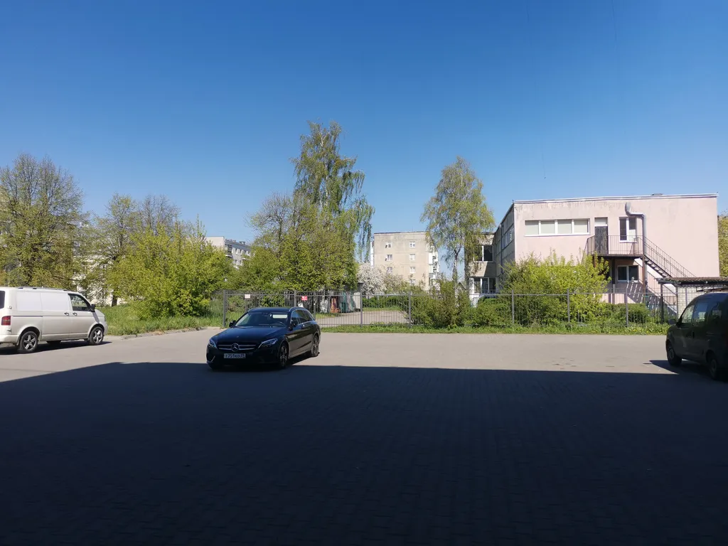 Квартира Квартира в центре — Светлый