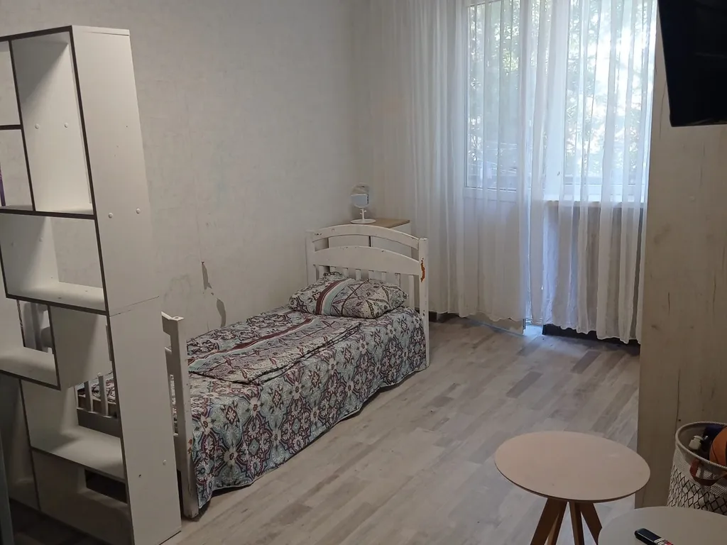 Квартира Уютная квартира в наилучшем районе города с видом на новый Херсонес — Севастополь