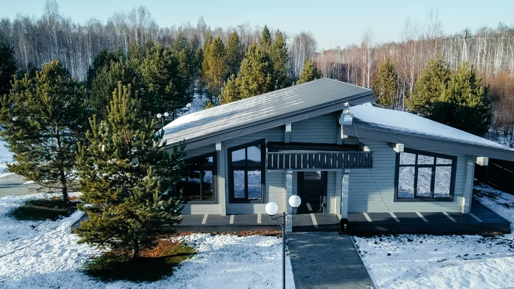 3-комнатный Дом