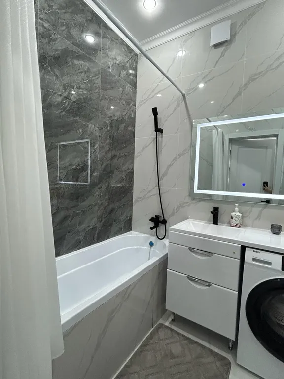 Идеальная квартира в центре города