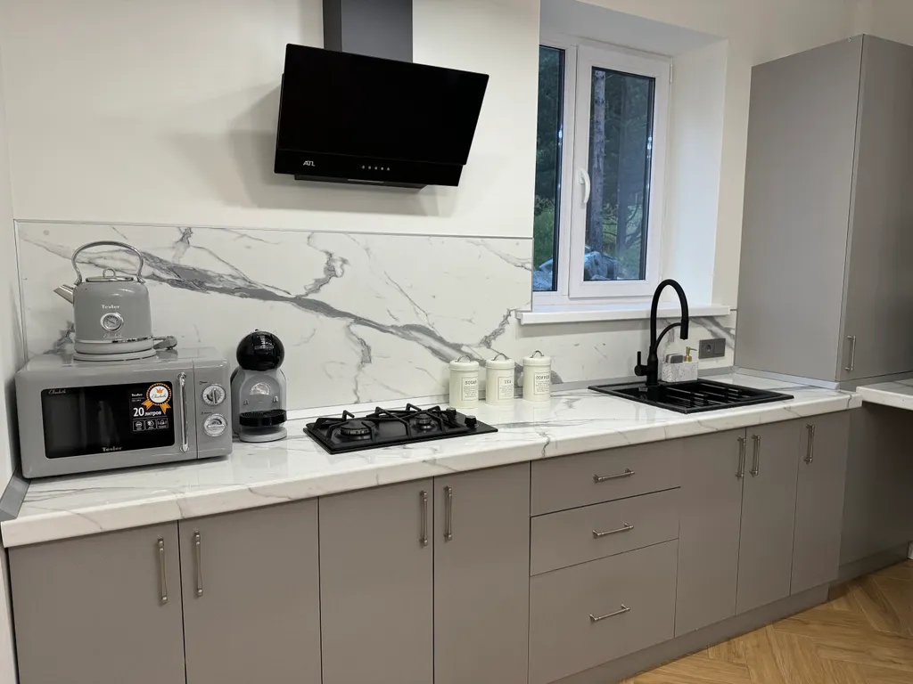 Mont Blanc Terskol 2