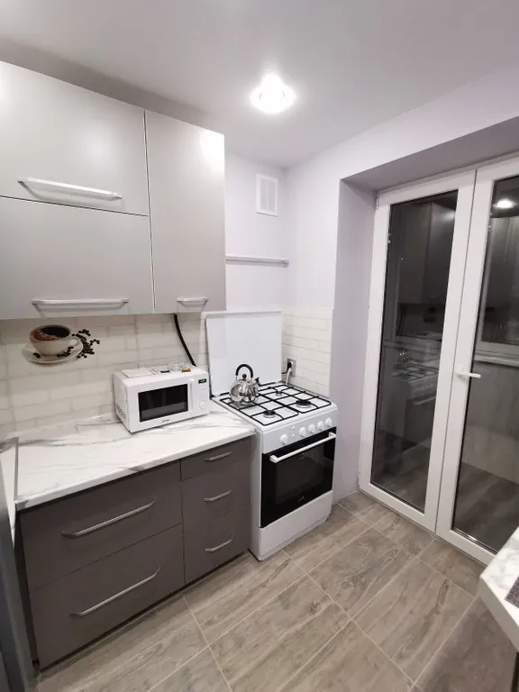 Квартира в Советском районе