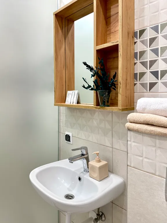 Апартамент Кофейная птичка