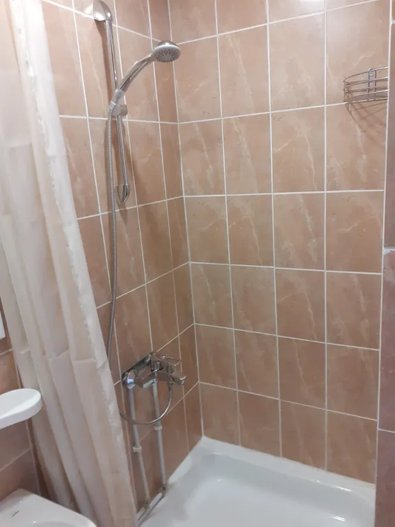 Квартира Квартира Уютный номер в Любоморье — Любимовка