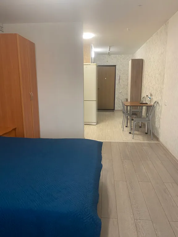 Уютная квартира в центре Гайвы