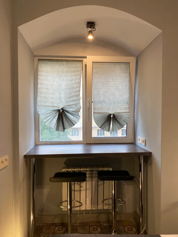 Уютный двухместный номер