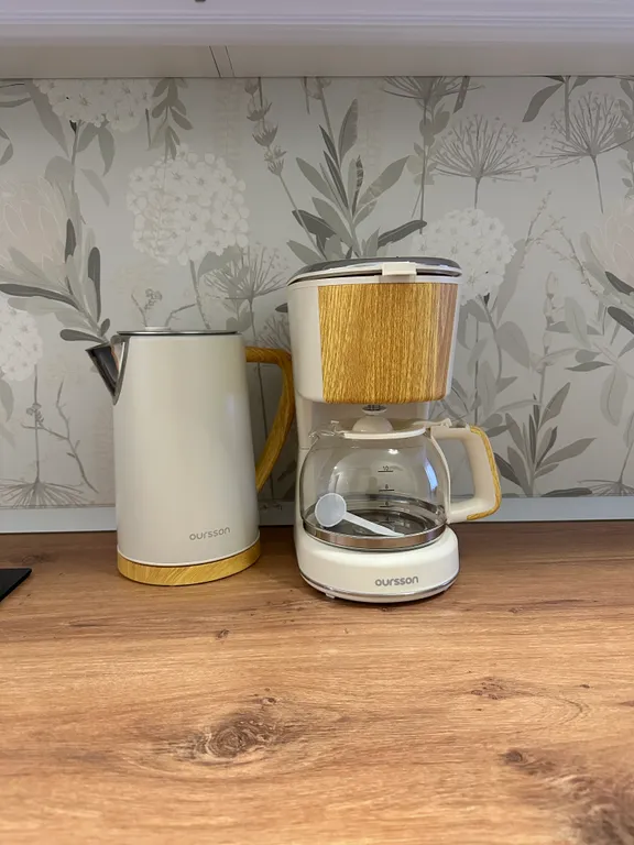 Уютная студия для двоих — всё для вашего комфорта