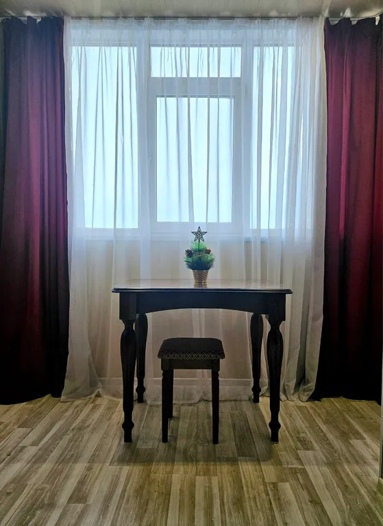 Квартира для романтических встреч и деловых поездок