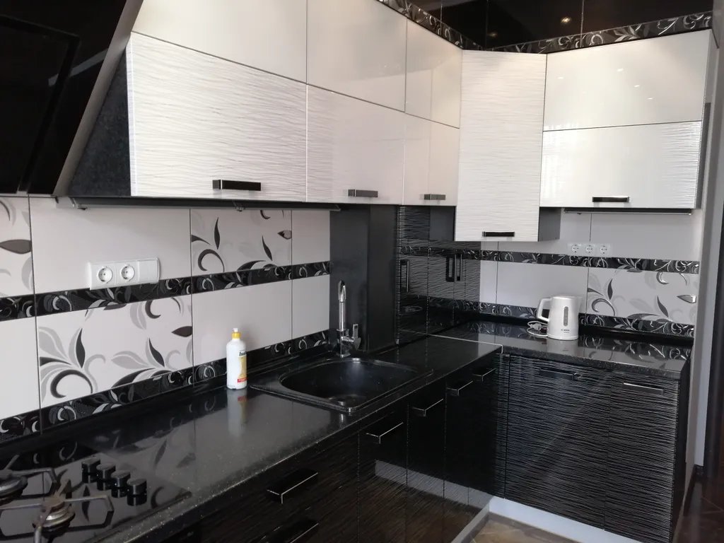 Квартира Квартира Apartment on Gorkogo 176g-2 — Калининград
