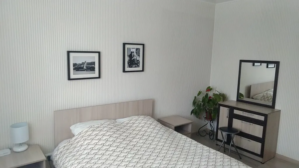 Квартира от собственника