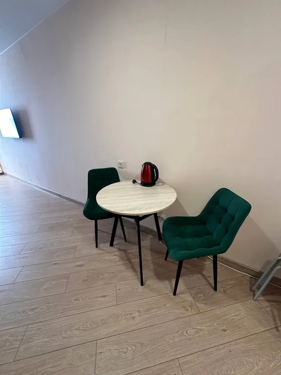 Квартира с видом на Дон