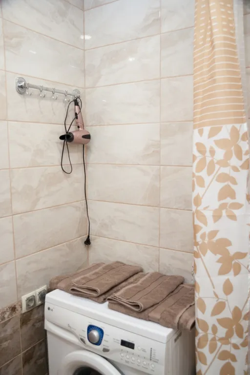 Тихая уютная квартира возле Тринити