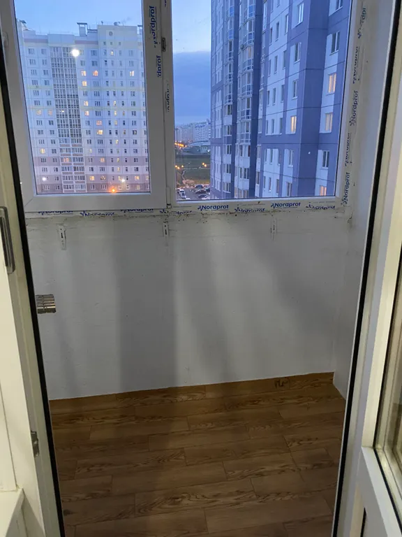 Уютная однокомнатная квартира