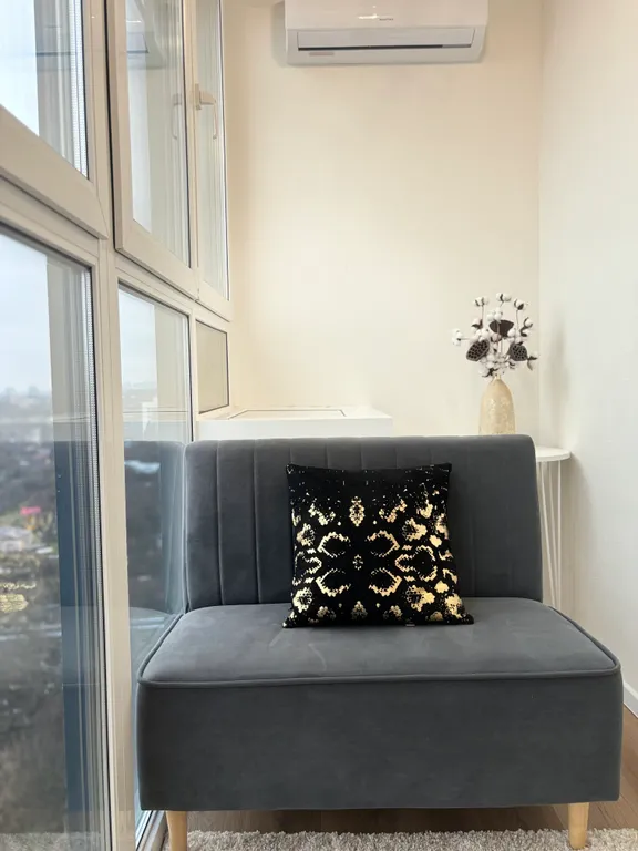 Апартаменты КМ Тимирязевский бесконтактное заселение