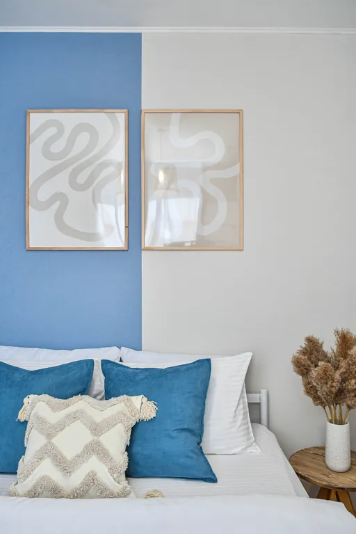 Квартира Уютная квартира — Красноярск