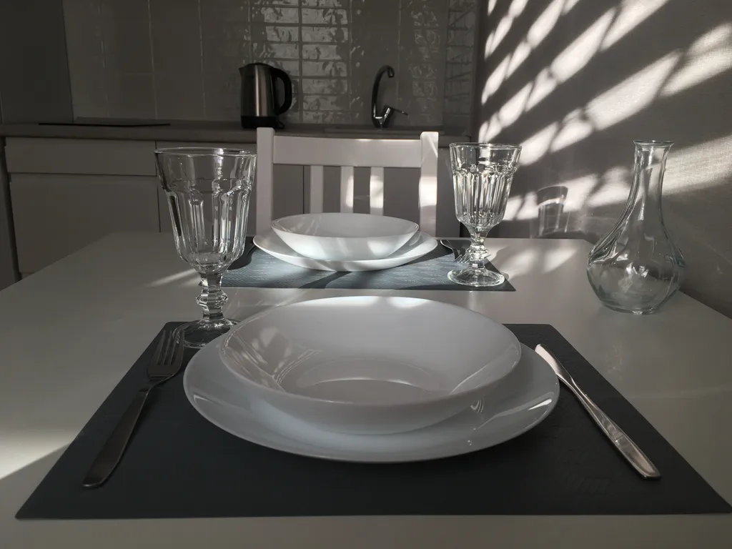 Комфортабельная квартира в центре