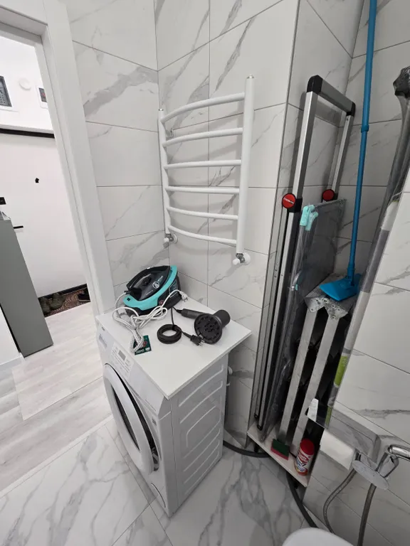 Квартира Уютная квартира у озера Тихого — Светлогорск