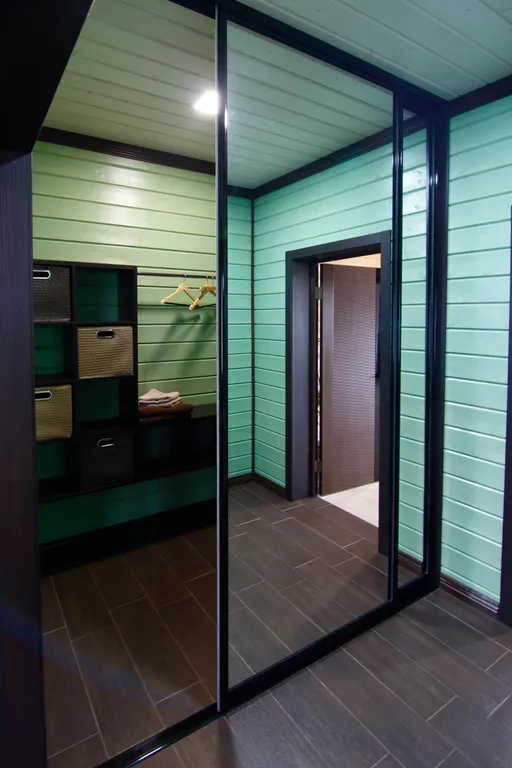 Дом в Карелии