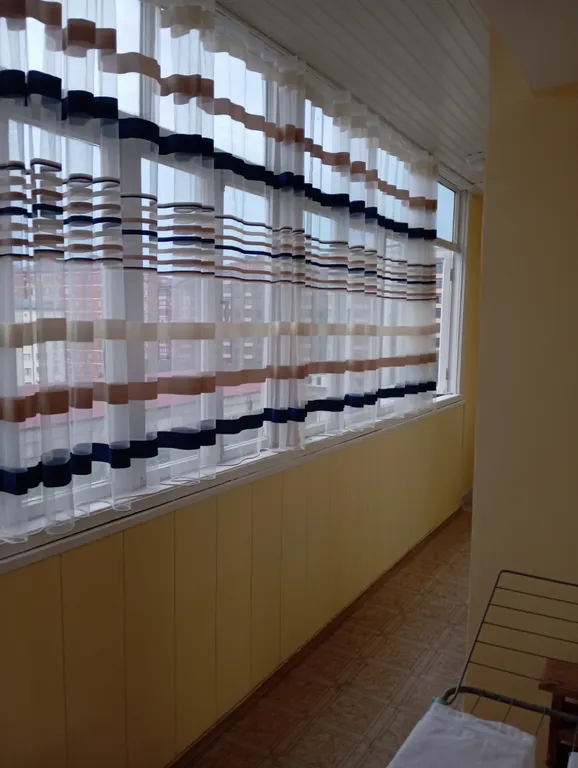 Уютная квартира на берегу Каспия,в районе набережной.