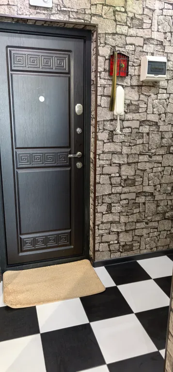 Хорошая квартира рядом с СРК Арена, Диагностический центр