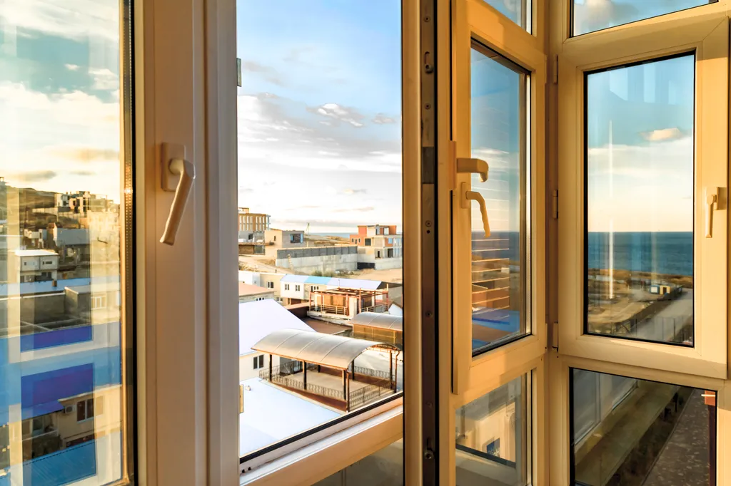 Квартира Идеальная квартира для командировок и отпуска у Черного моря — Анапа