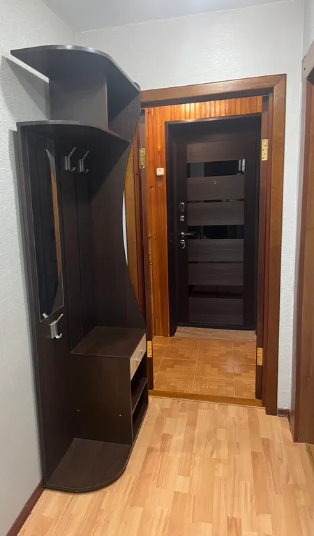 Уютная квартира в центре пгт Приморский