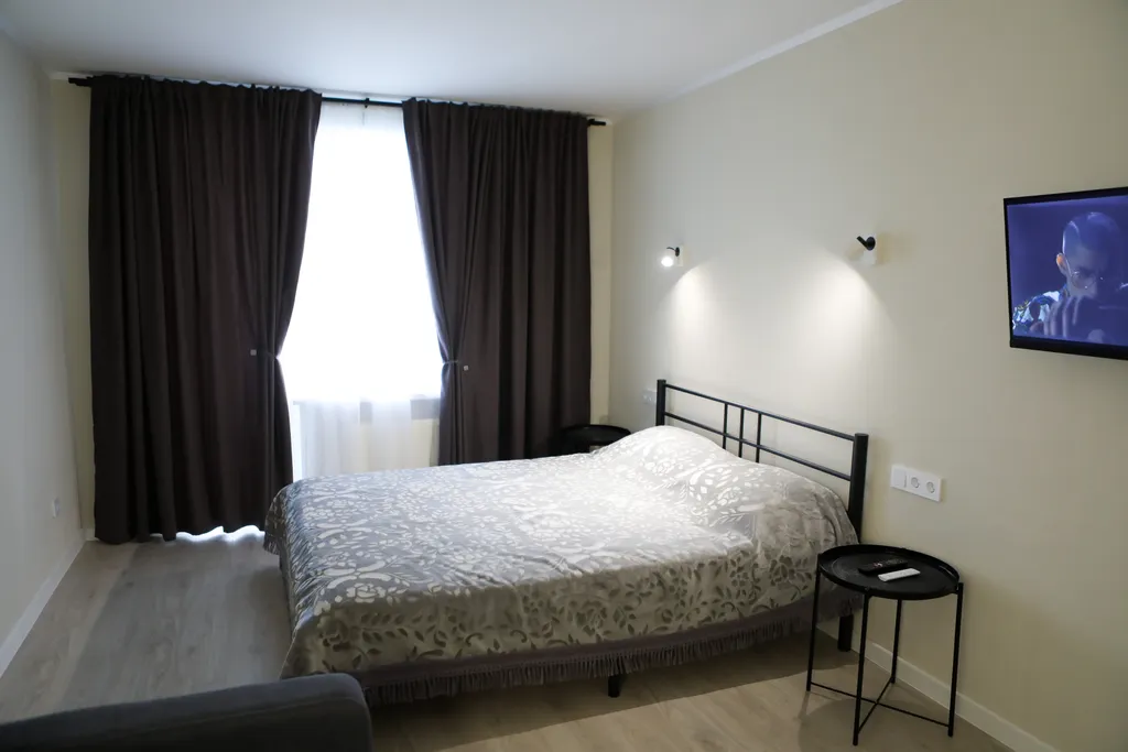 Уютная квартира в исторической части города — аренда посуточно в Великий Новгород