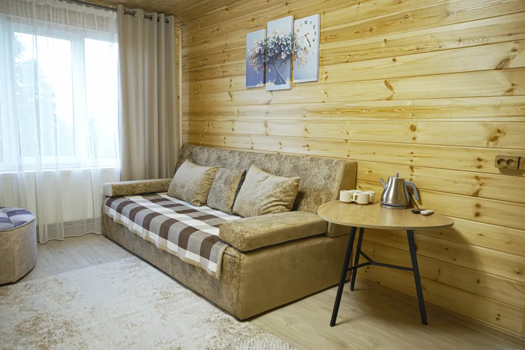 Квартира Комната — аренда посуточно в Архыз