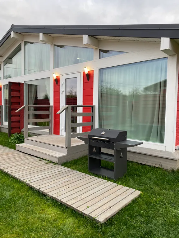 3-комнатный Дом