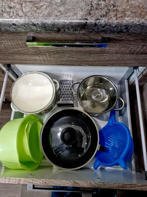 Квартира Просторная квартира в центре города — Ярославль