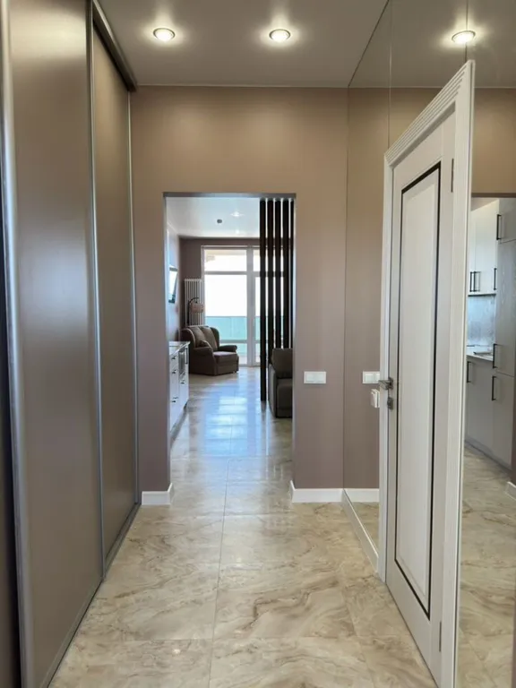 Уютная квартира в ЖK Золотые Пеcки