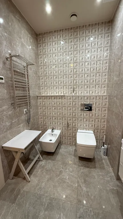 Апартамент с видом на море