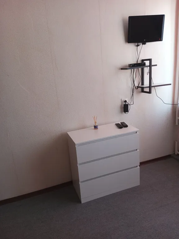 Уютная небольшая квартира в центре города