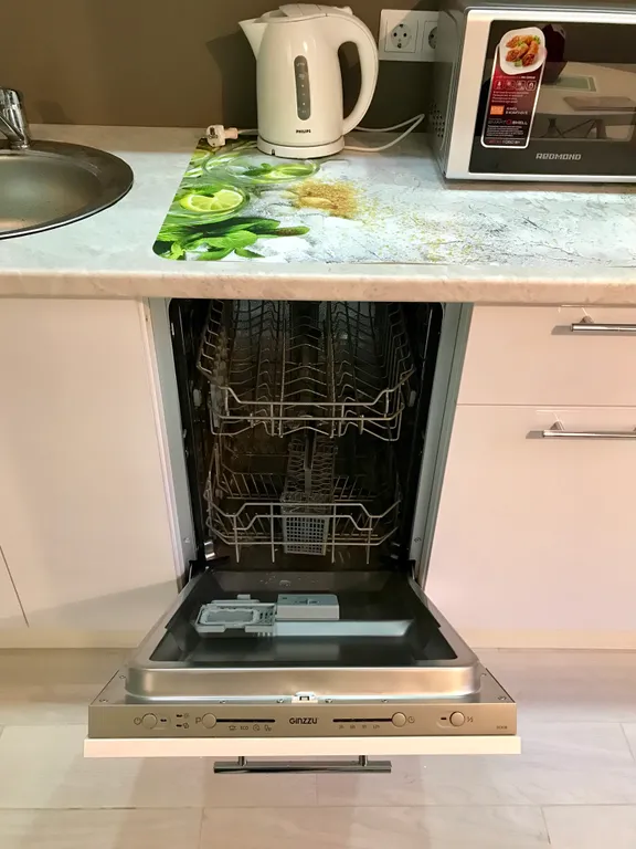 Квартира Апартаменты в самом сердце города — Санкт-Петербург