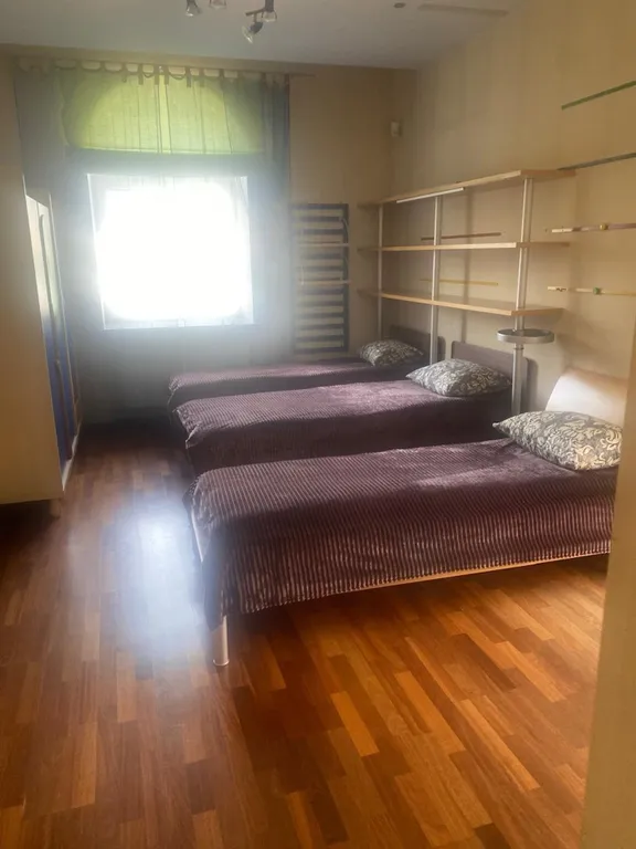 Коттедж ГагаринХаус