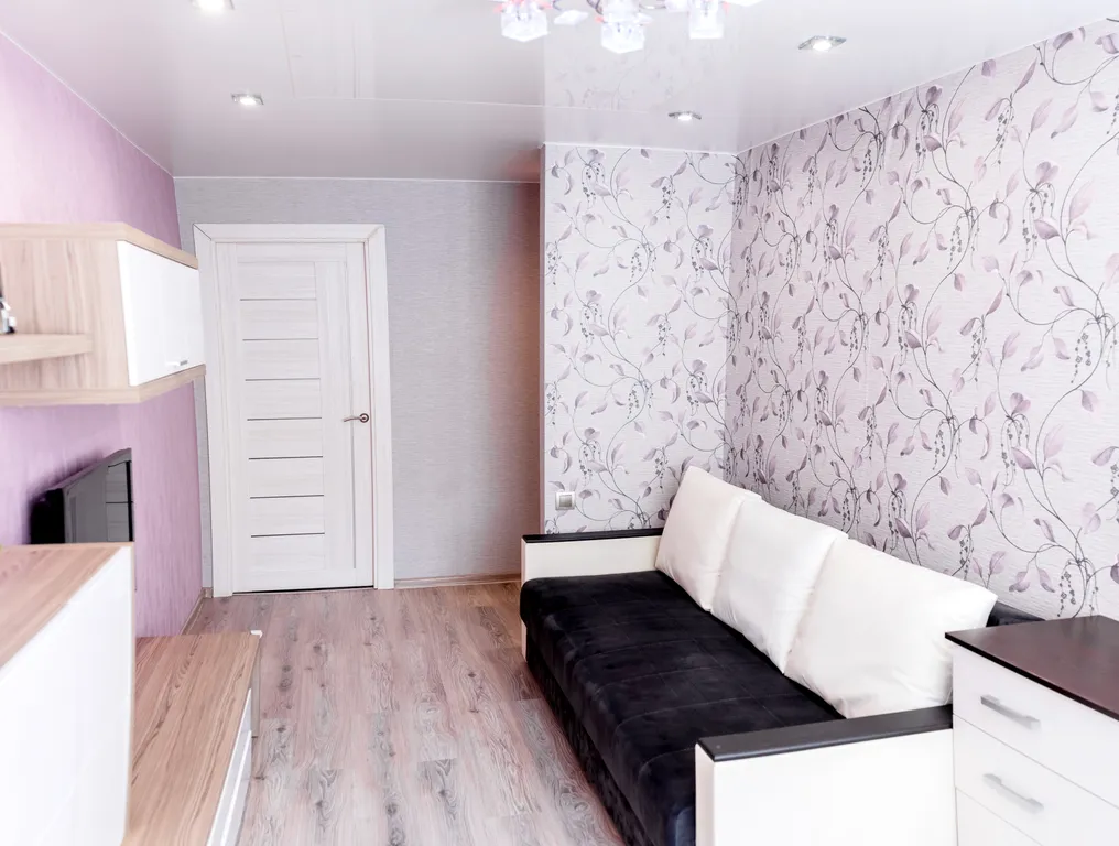 Квартира Двух комнатная  квартира — Ярославль