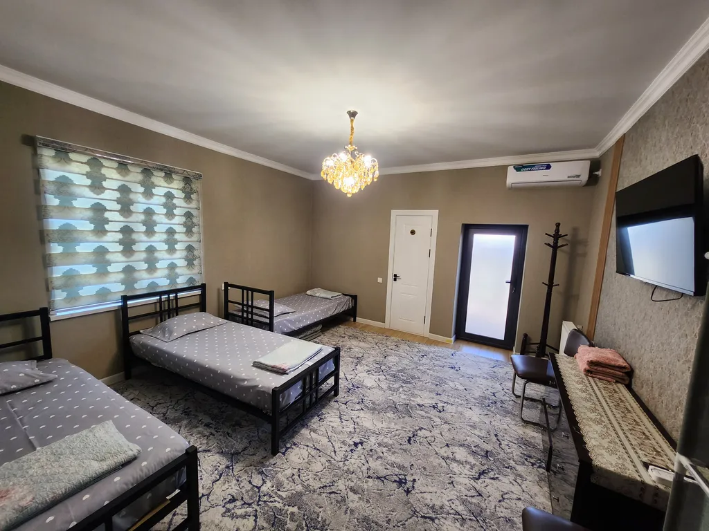 5-комнатный Дом