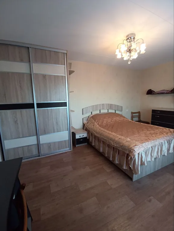 Уютная квартира рядом с ТРЦ Тринити