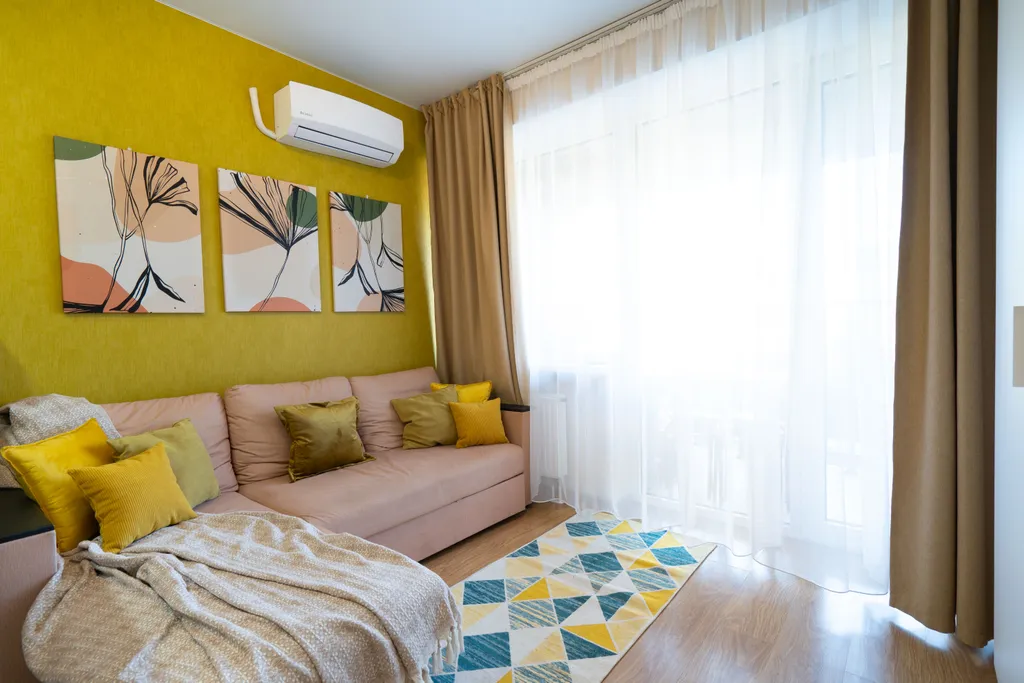 Студия Свежесть летнего утра