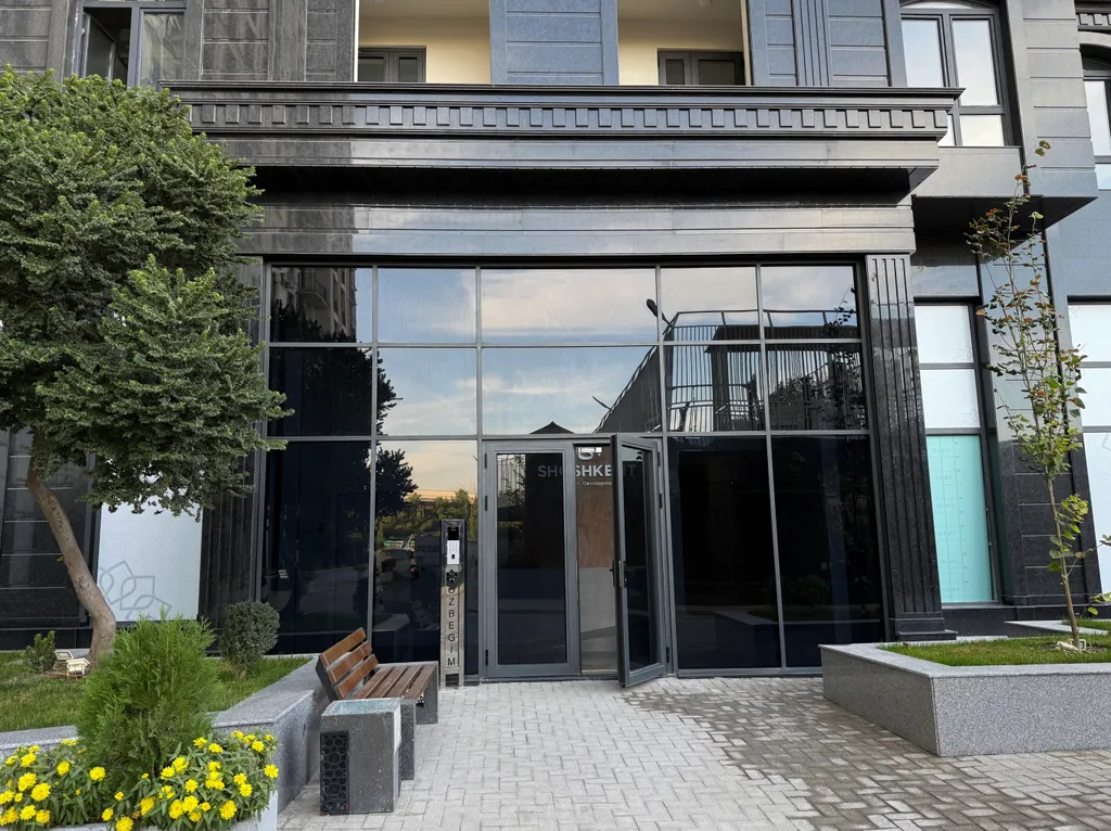 B4 Стильное и комфортное проживание в самом центре города