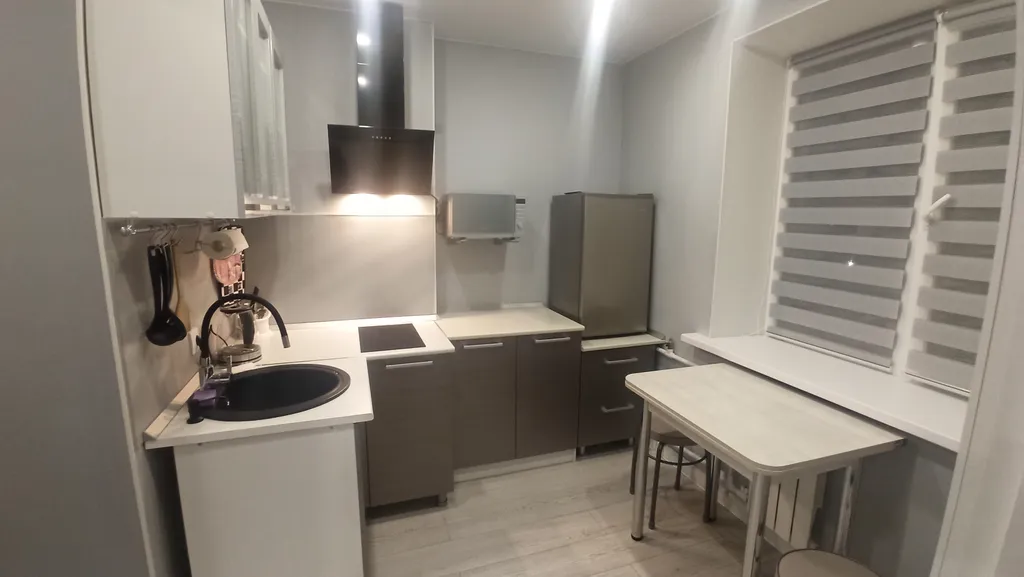 Квартира Уютная квартира — Тосно