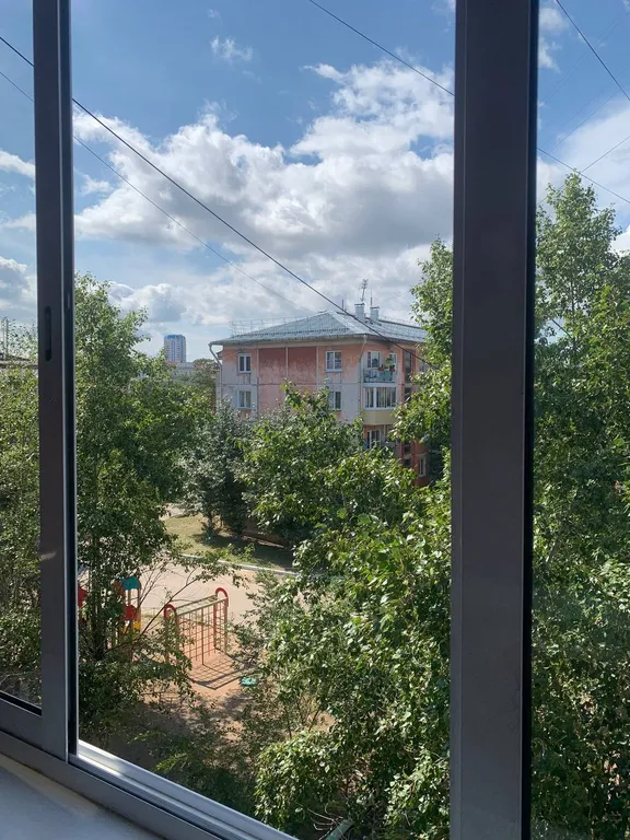 Уютная 2-комнатная квартира в центре