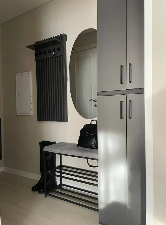 Уютная квартира в самом центре Петрозаводска