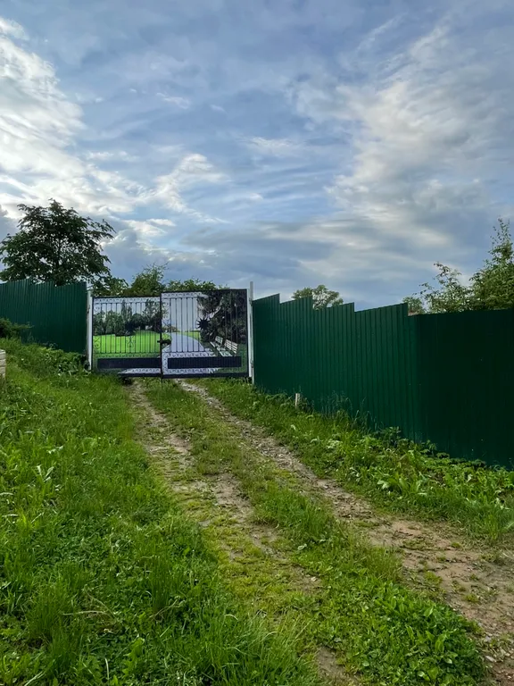Коттедж Дом у Волги с баней бесплатно — Покровские Горки