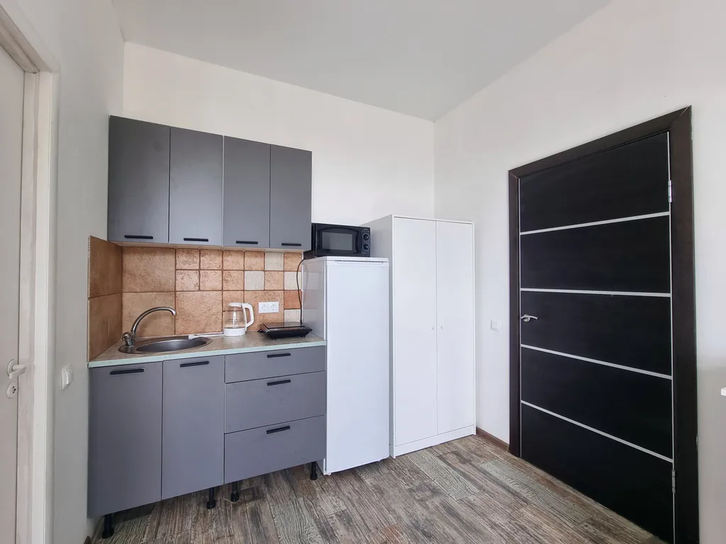 Апартаменты студия