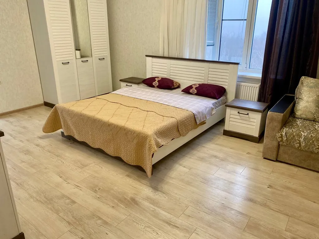 Квартира в Железноводске 5 минут до источника с минеральной водой