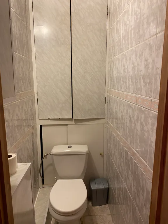 Большая уютная квартира в центре Дзержинского района